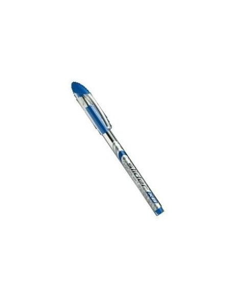 Ballpoint pen Schneider Slider XB blue (O)
