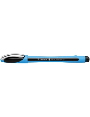 Pastapliiats Schneider Slider Memo 1.4mm XB must