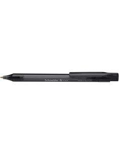 Ballpoint pen Schneider Fave black (O)