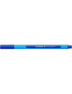 Ballpoint pen Schneider Slider Edge M blue (O)