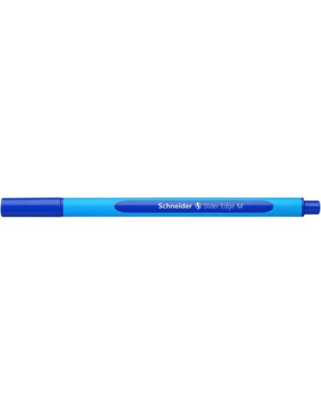 Pastapliiats Schneider Slider Edge M, sinine
