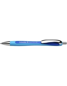 Pastapliiats Schneider Slider Rave 1.4mm sinine