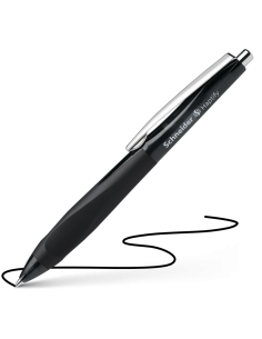 Pastapliiats Schneider Haptify 1.0mm must