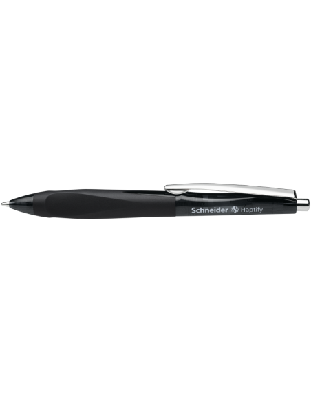 Pastapliiats Schneider Haptify 1.0mm must