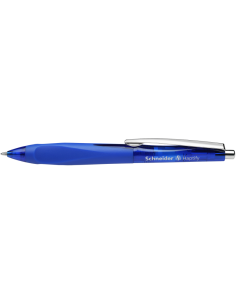 Ballpoint pen Haptify blue Refill Express 775 M blue 2