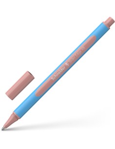 Ballpoint pen Slider Edge XB Blush