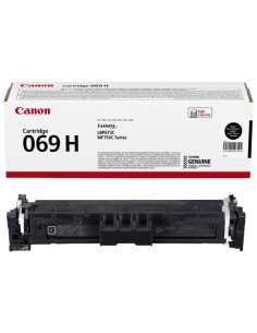 Tooner Canon 069H sinine (5500lk) 2