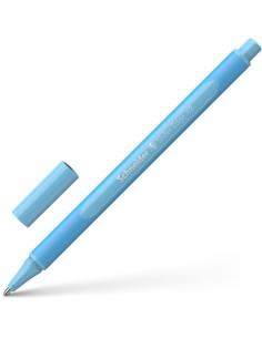 Ballpoint pen Slider Edge XB Baby Blue