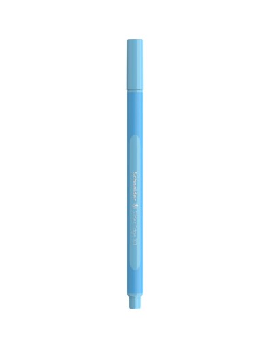 Ballpoint pen Slider Edge XB Baby Blue