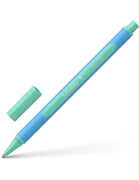 Ballpoint pen Slider Edge XB Mint