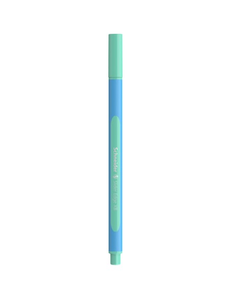 Ballpoint pen Slider Edge XB Mint