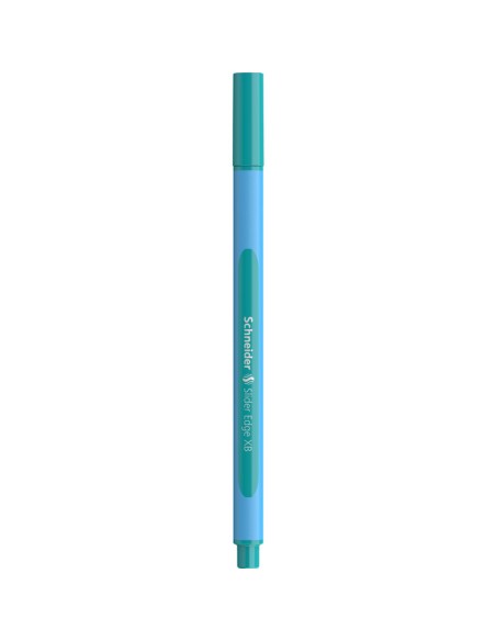 Ballpoint pen Slider Edge XB Ocean
