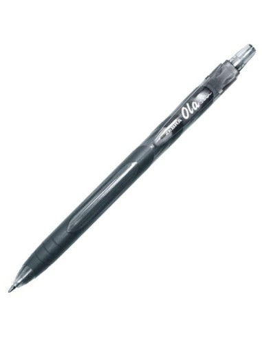 Ballpoint pen Zebra OLA must