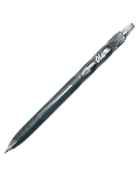 Ballpoint pen Zebra OLA must