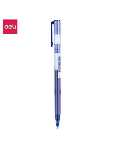 Geelpliiats Deli Daily MAX 0,5mm sinine
