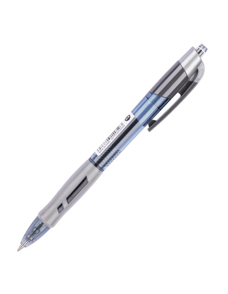 Gel Pen Deli Bullet tip: 0.5mm Deli