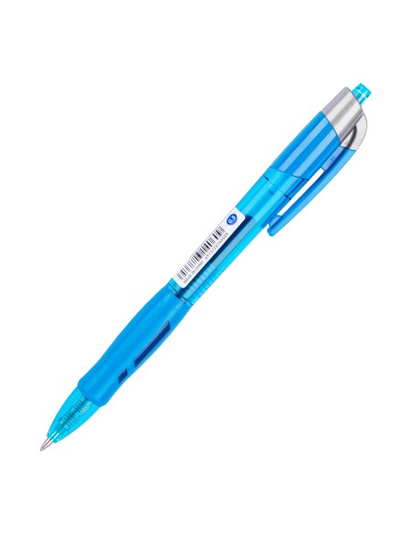 Gel Pen Deli Bullet tip: 0.5mm Deli