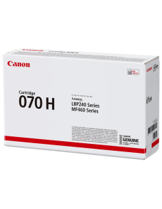 Tooner Canon 070H must (10200lk)