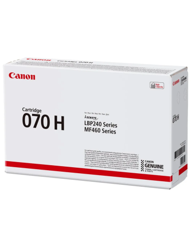 Tooner Canon 070H must (10200lk)