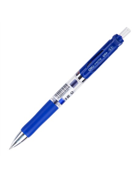 Geelpliiats Deli Mate 0,5mm sinine