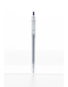 Gel Pen Bullet tip：0.5 mm Dark Blue