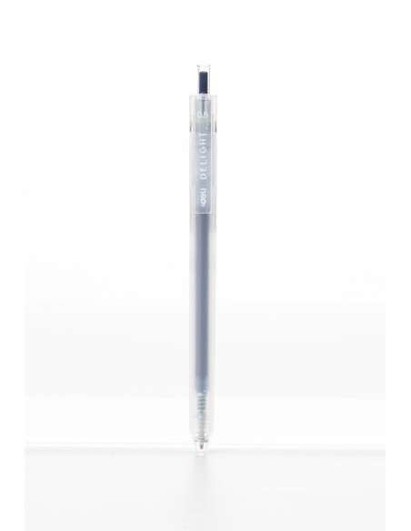 Geelpliiats Deli Delight 0,5mm tumesinine