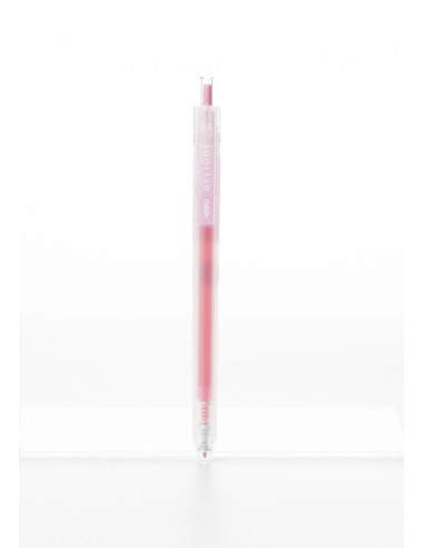 Geelpliiats Deli Delight 0,5mm roosa