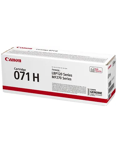 Tooner Canon 071H must (2500lk)