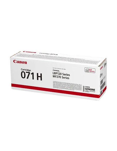 Tooner Canon 071H must (2500lk)
