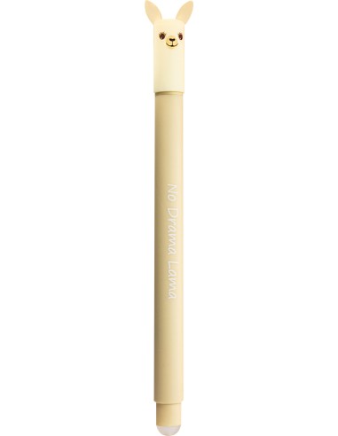 Geelpliiats EberhardFaber Erase it! Lama 0.7mm kirjutab-kustutab sinine