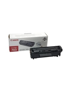Canon toner 7616A005 CRG-703 black