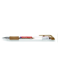 Geelpliiats Edding 2185 0.7mm vaskne