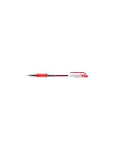 Geelpliiats Edding 2185 0.7mm punane