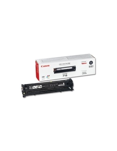 Canon toner 1980B002 CRG-716 black