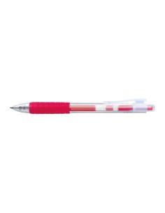 Geelpliiats Faber-Castell Fast Gel 0.7mm roosa