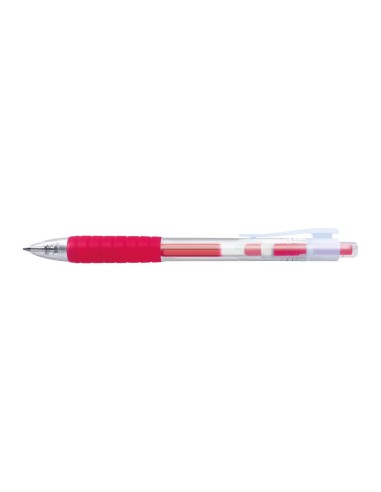 Gel pen Fast Gel 0.7 pink