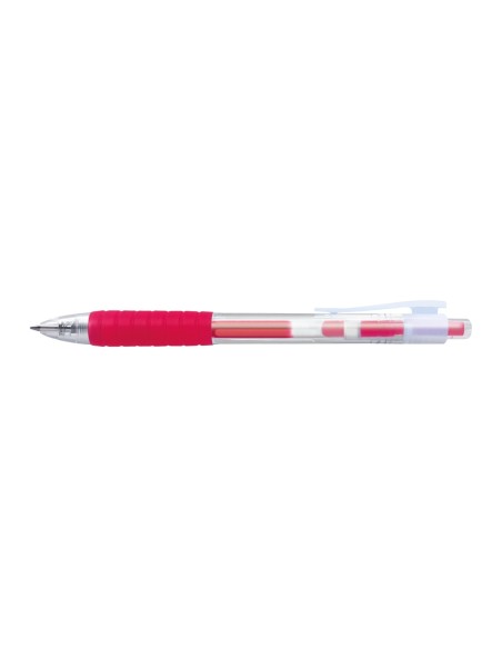 Geelpliiats Faber-Castell Fast Gel 0.7mm roosa