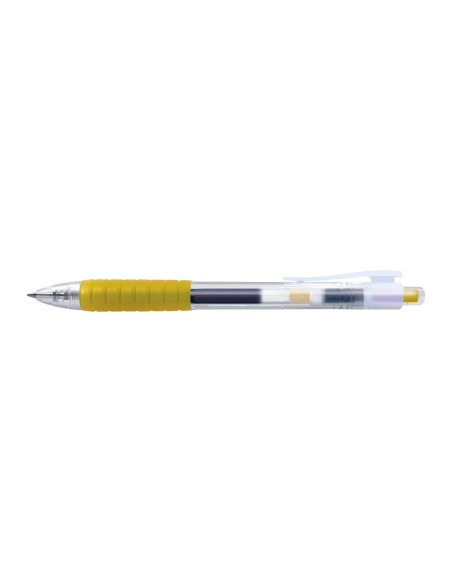 Gel pen Fast Gel 0.7 gold