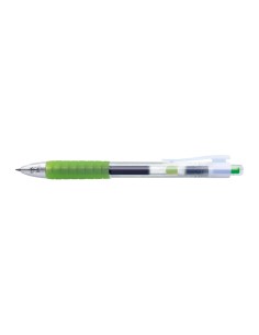 Gel pen Fast Gel 0.7 light green