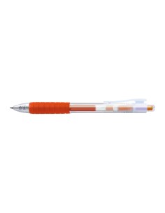 Gel pen Fast Gel 0.7 orange