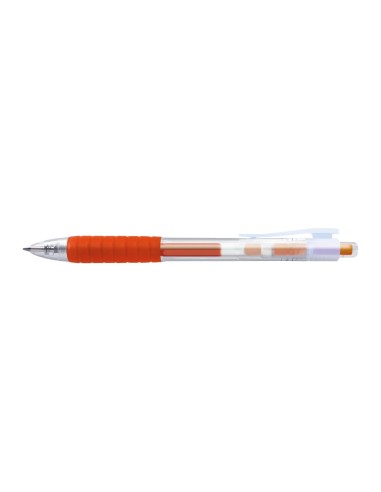 Gel pen Fast Gel 0.7 orange