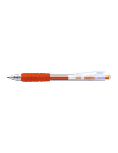Gel pen Fast Gel 0.7 orange