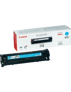 Canon toner 1979B002 CRG-716 cyan