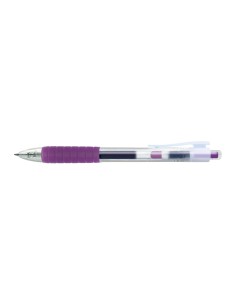Gel pen Fast Gel 0.7 lilac