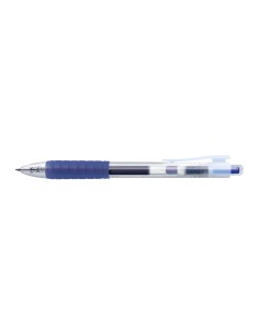 Gel pen Fast Gel 0.7 blue