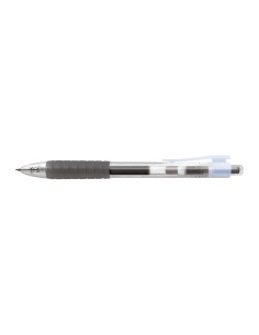 Geelpliiats Faber-Castell Fast Gel 0.7mm must