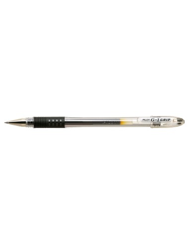 Geelpliiats Pilot G-1 0,5 must