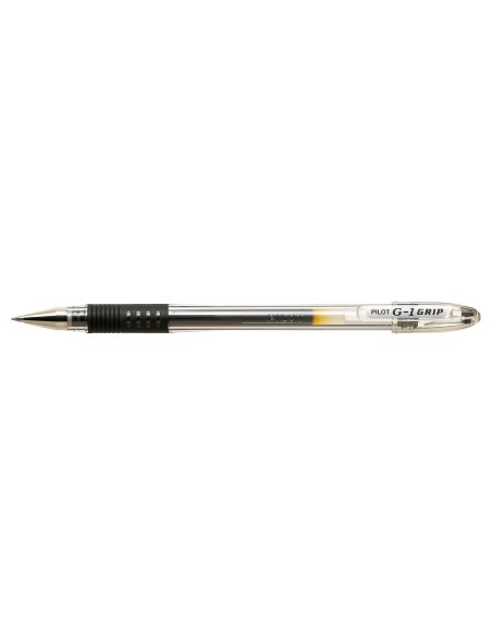 Geelpliiats Pilot G-1 0,5 must