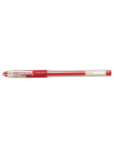 Geelpliiats Pilot G-1 0,5 punane