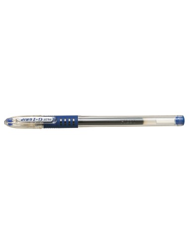 Geelpliiats Pilot G-1 0,5 sinine